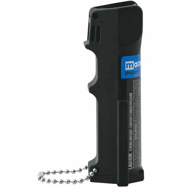 Mace® Triple Action Police Pepper Spray