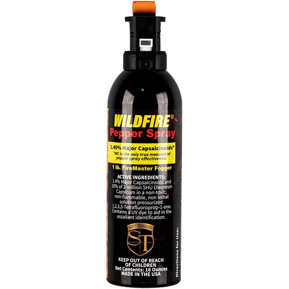 WF-16FM_ajpg | Pepper Spray Wholesale