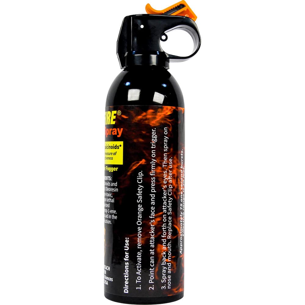 WF-16FM_bjpg | Pepper Spray Wholesale