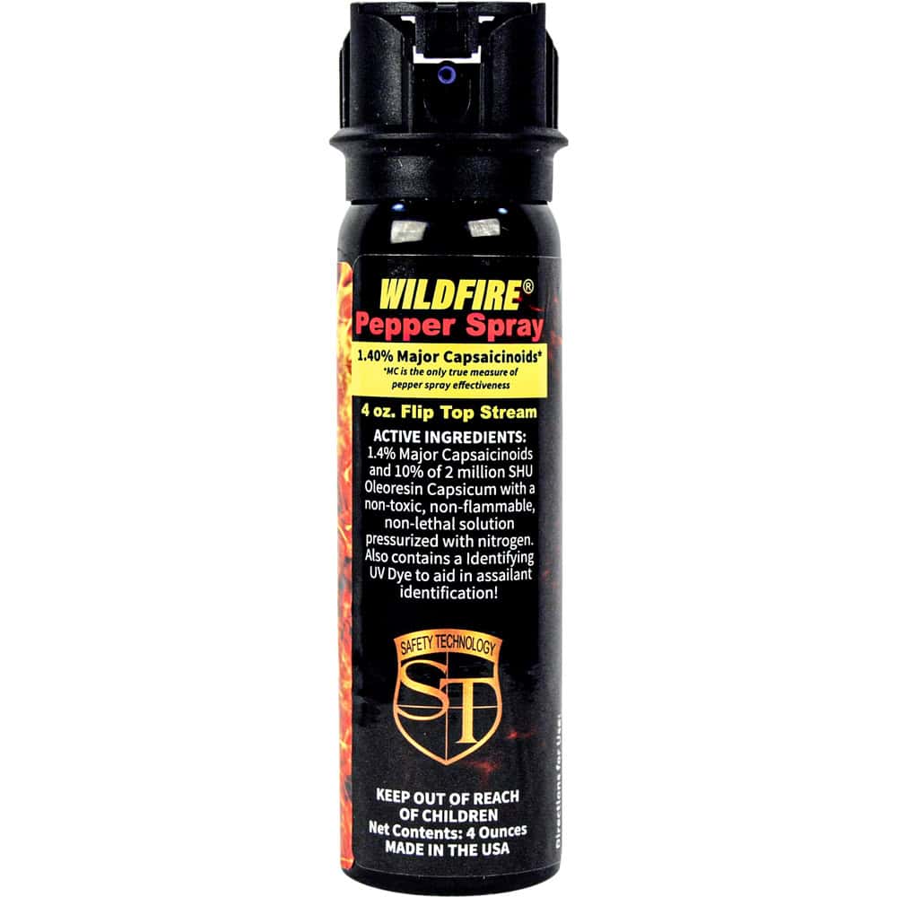 WF-4FT_cjpg | Pepper Spray Wholesale